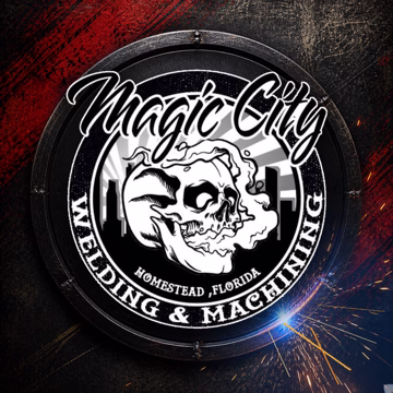 Magic City Welding